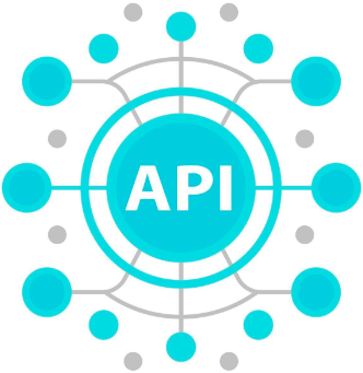 API Sync Icon